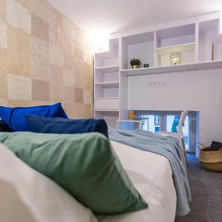 Duna Centrum 5 Budapešť